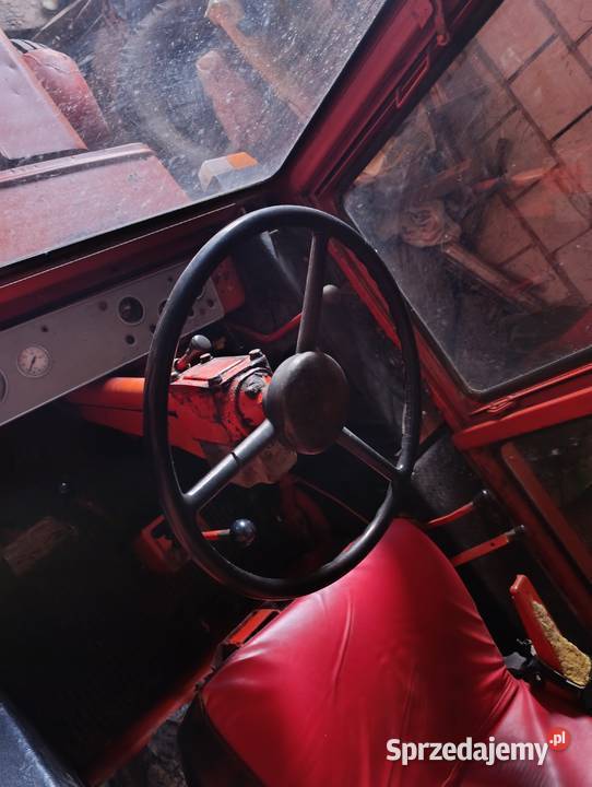 T25 Przytoczno sprzedam