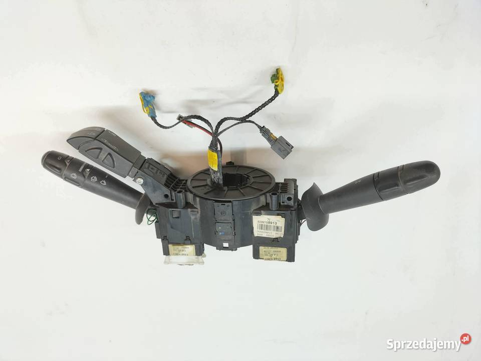 PRZEŁĄCZNIK ZESPOLONY TAŚMA AIR BAG 8200708913