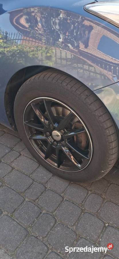 Sprzedam Hyuidai i30 14 garażowany mazowieckie Radom