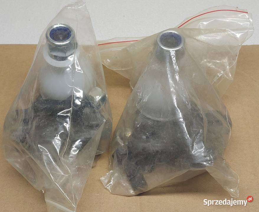 SWORZEŃ WAHACZA DOLNY TOYOTA AVENSIS T25 KOMPLET Mielęcin