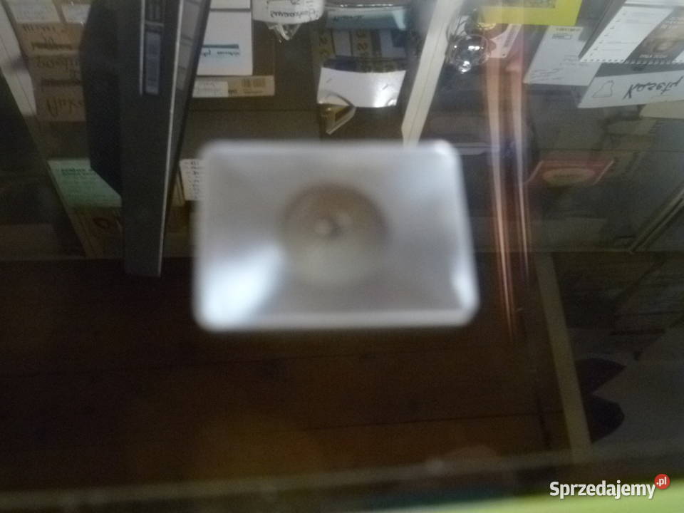 Matówka z klinem do Zenita Kraków