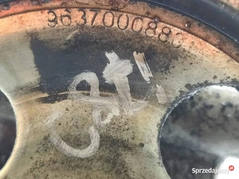 POMPA WSPOMAGANIA 9685555580 16 HDI Citroen osobowe