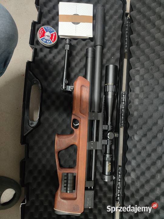 Karabinek PCP Sieciechowice