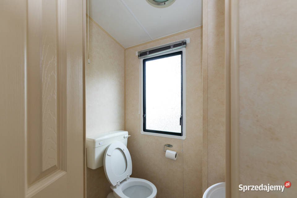 Domek holenderski Sezonowy Willerby Vacation N7 zachodniopomorskie Darłowo