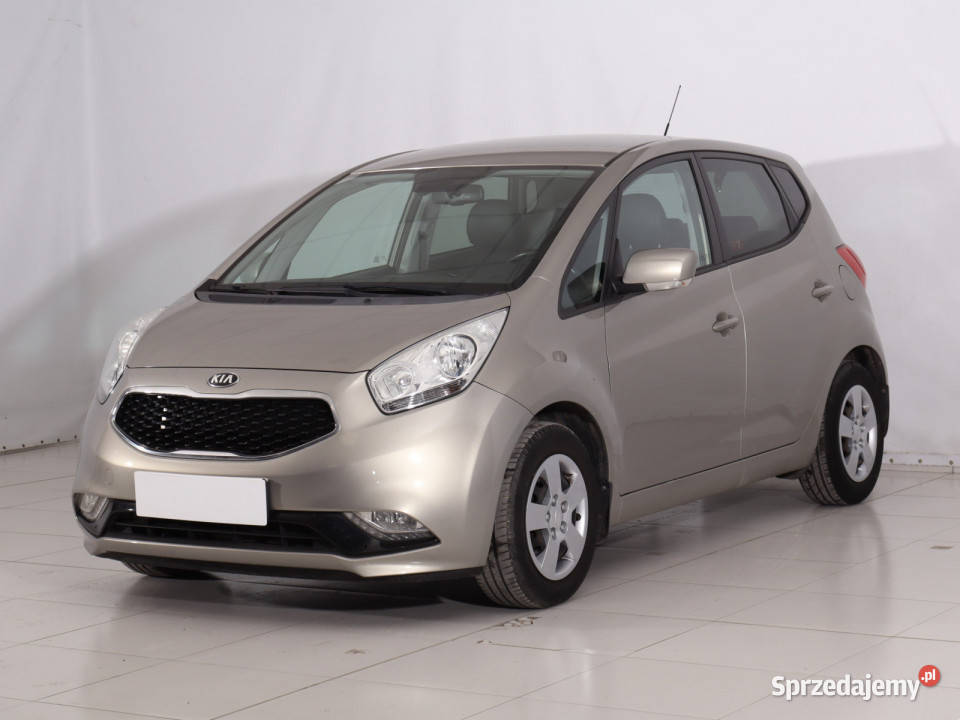 Kia Venga 14 CVVT poduszka powietrzna Piaseczno