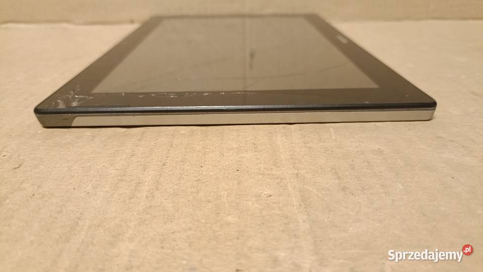 Medion Life Tab nie załącza się wielkopolskie Poznań