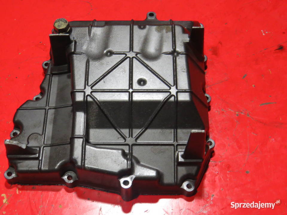 HONDA CBF600S CBF 600S 600 dekiel miska silnika Warszawa