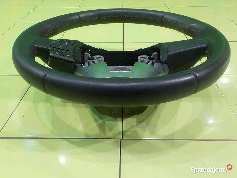 MAZDA 3 BM III 20 B 15r HB 5D kierownica K0273 Suków