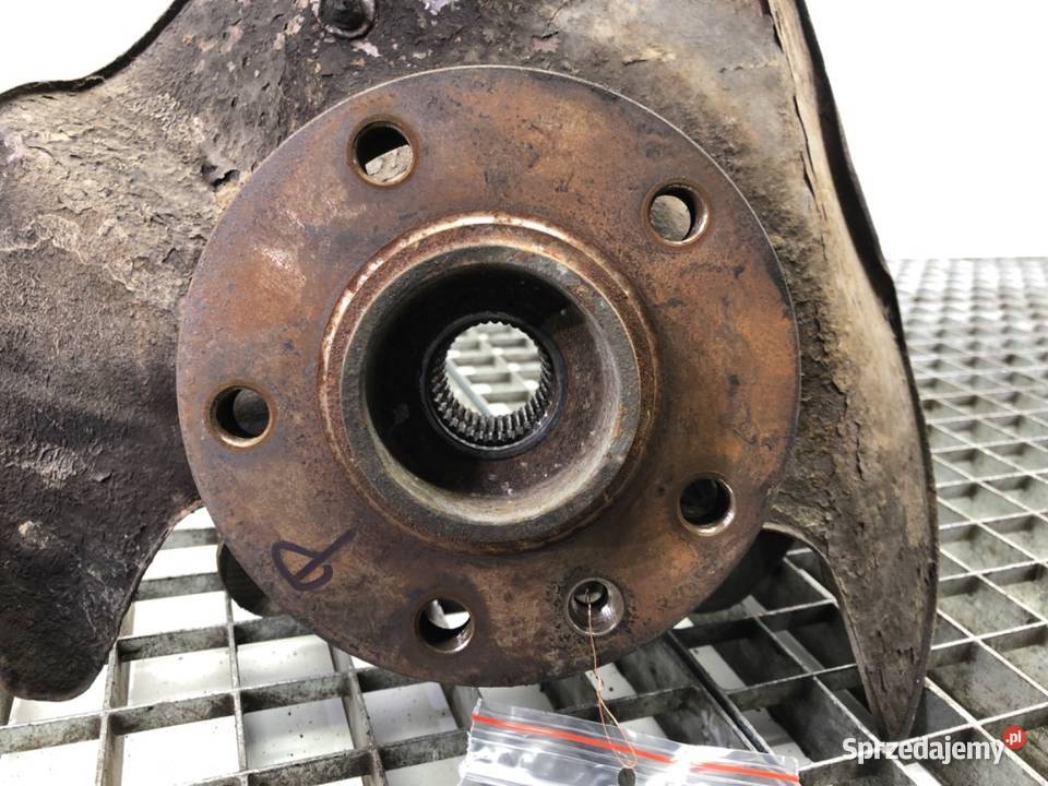 ZWROTNICA PRAWY PRZÓD VW TRANSPORTER T5 25 130 osobowe