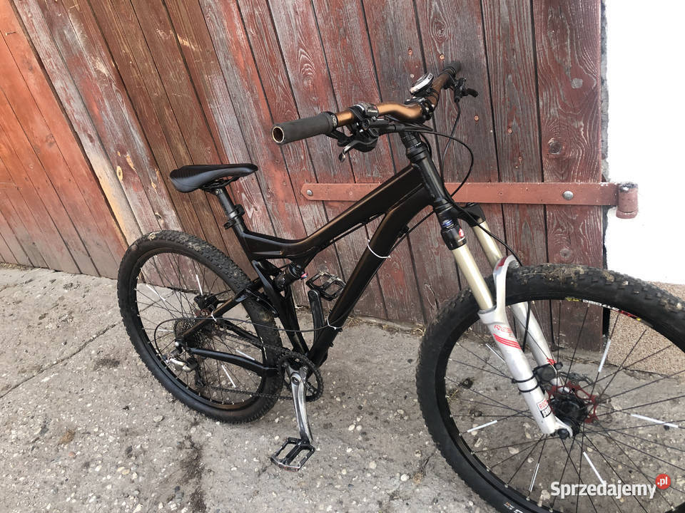 rower specialized stumpjumper