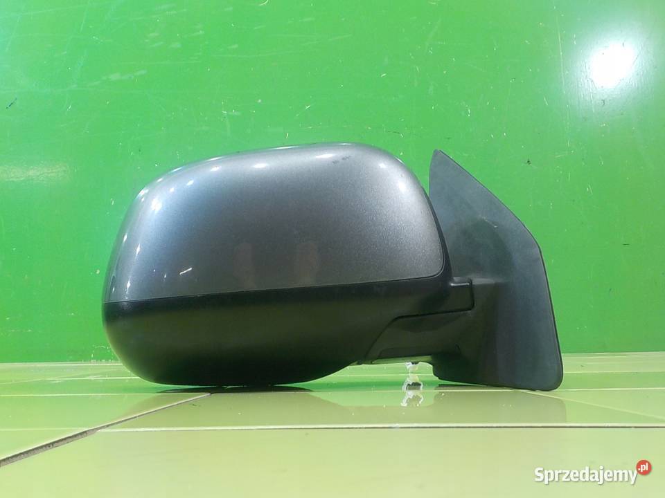 MITSUBISHI ASX I 18 B 12r 5D lusterko prawe mazowieckie Suków