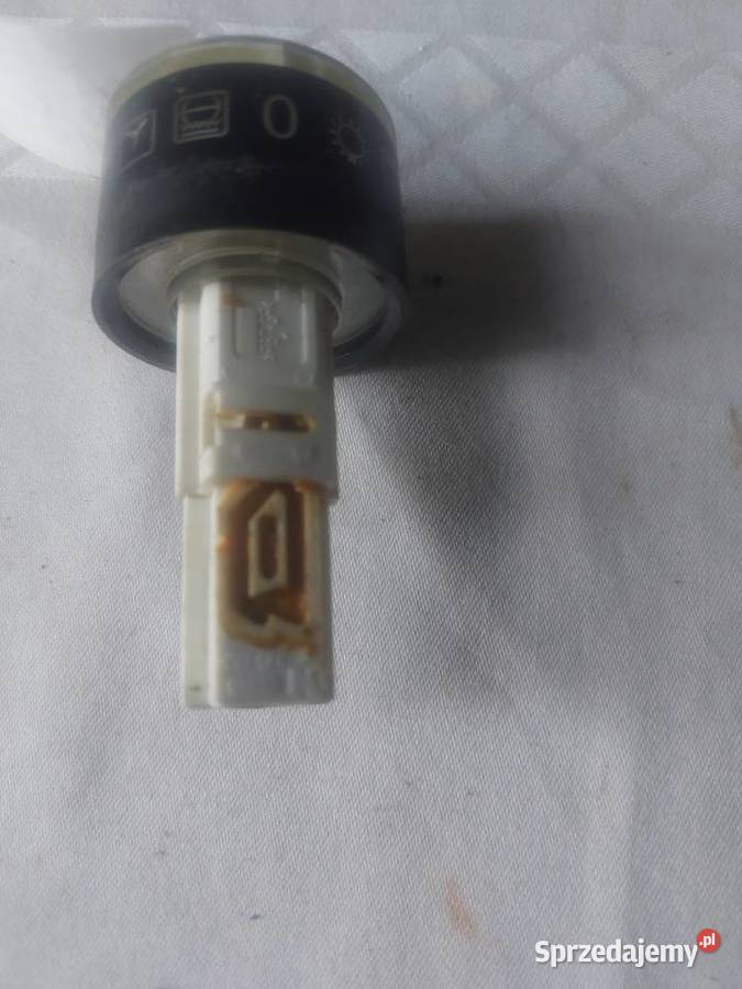 AMICA D703 0511 POKRĘTŁO PIEKARNIKA WCISKANE do zabudowy Nowy Sącz