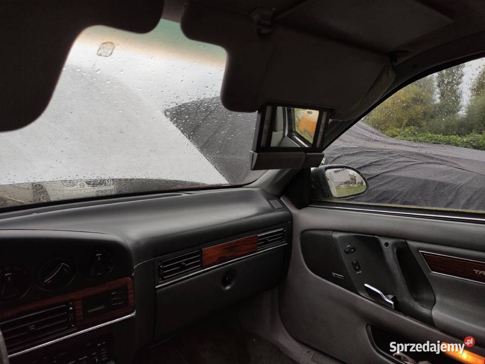 Ford Taurus 30 V6 combi Szczecin sprzedam