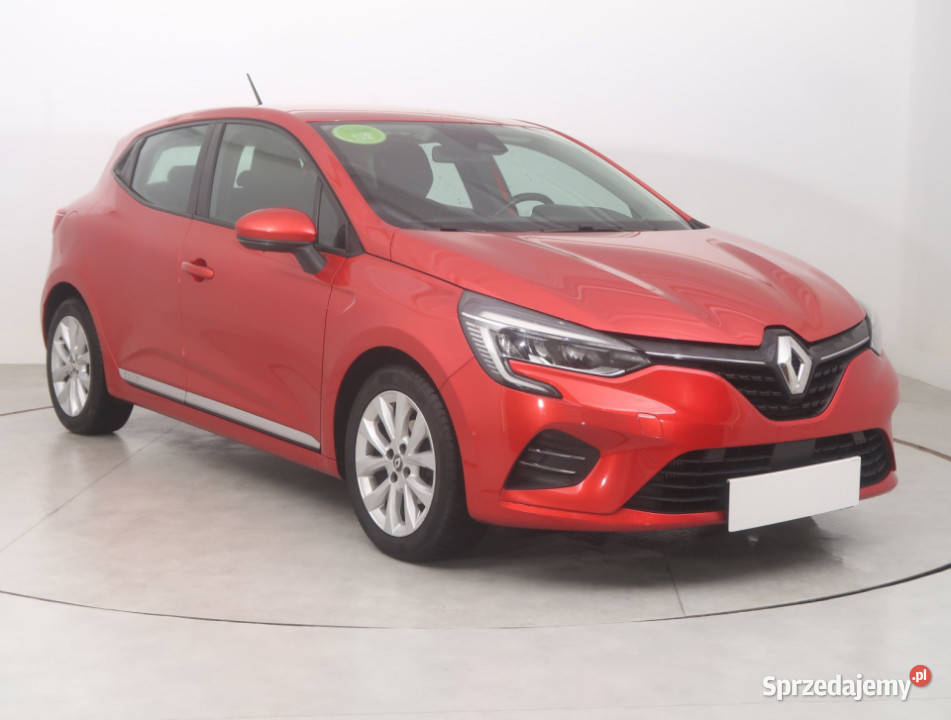 Renault Clio 10 TCe LPG Clio Bielany Wrocławskie sprzedam