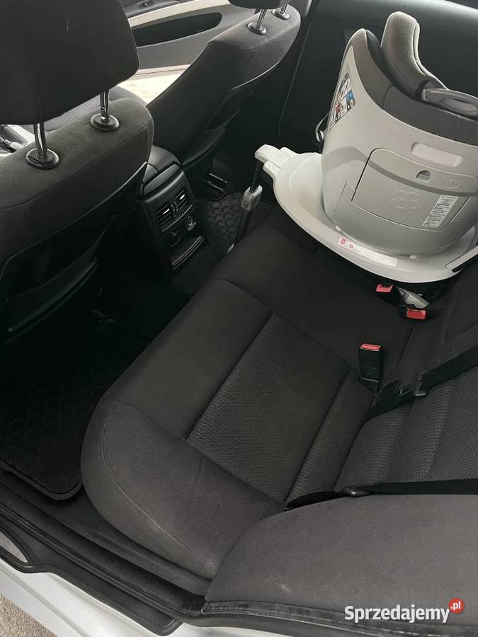 OKAZJA Bmw e91 320d Piaski