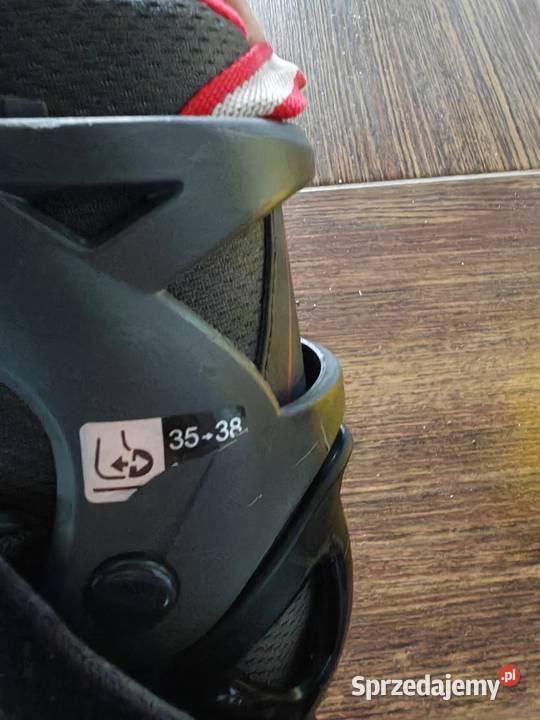 Łyżwy regulowane 3638 kask Grodzisk Mazowiecki sprzedam