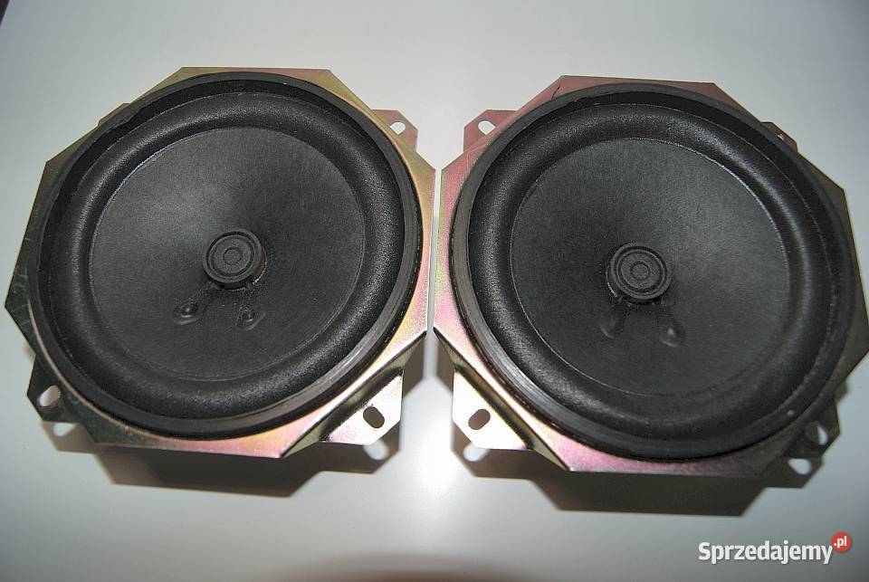 Głośniki szerokopasmowe Samsung Łódź sprzedam