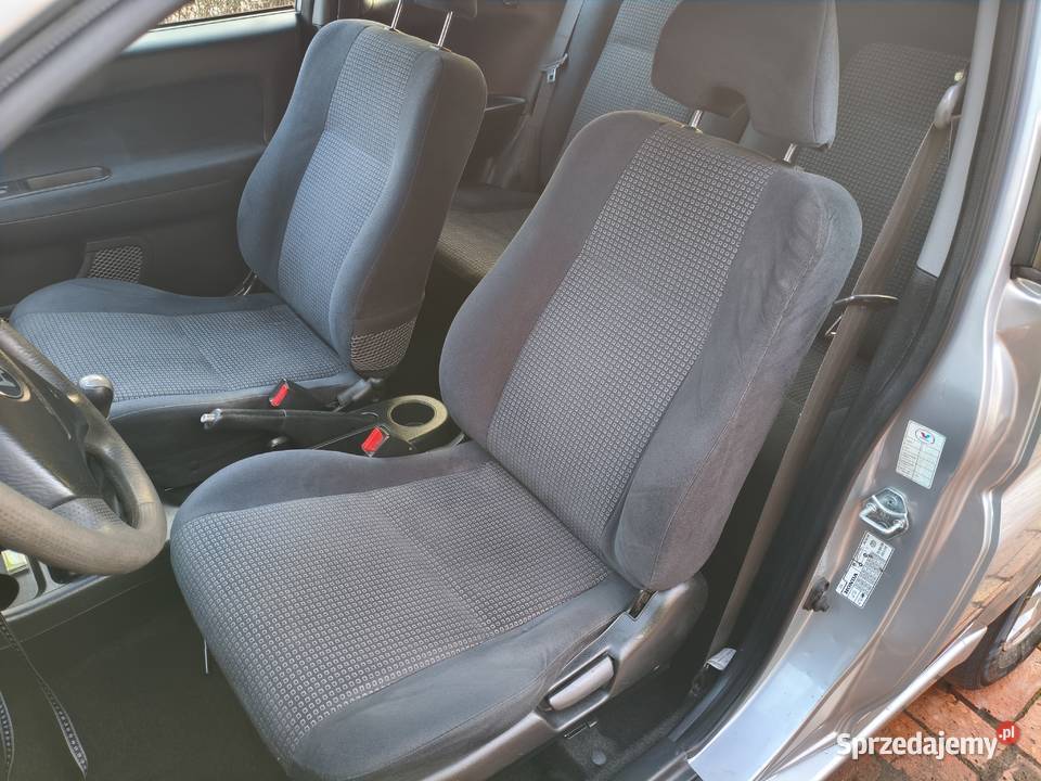 HONDA HRV 16 16V POSZANOWANA W ORYGINALE nieuszkodzony