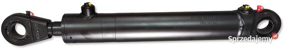 Siłownik Hydrauliczny 63x36 Skok 320 Mocowania kujawsko-pomorskie Solec Kujawski