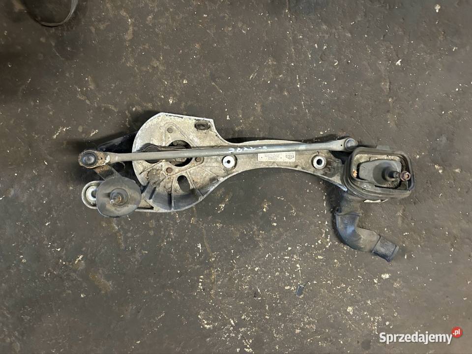 Mechanizm wycieraczek przód jaguar stype eu Kęty
