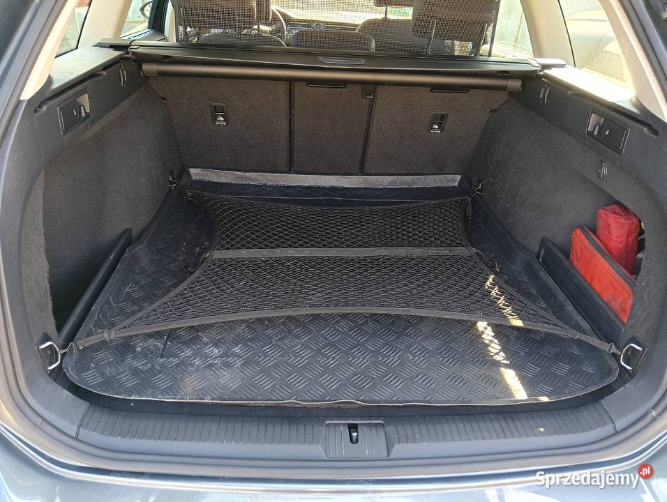 Volkswagen Passat 20 TDI SCR DSG Highline świętokrzyskie Piekoszów