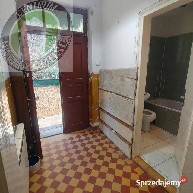 Dom wolnostojący 270m2 Czchów Nieruchomości sprzedam