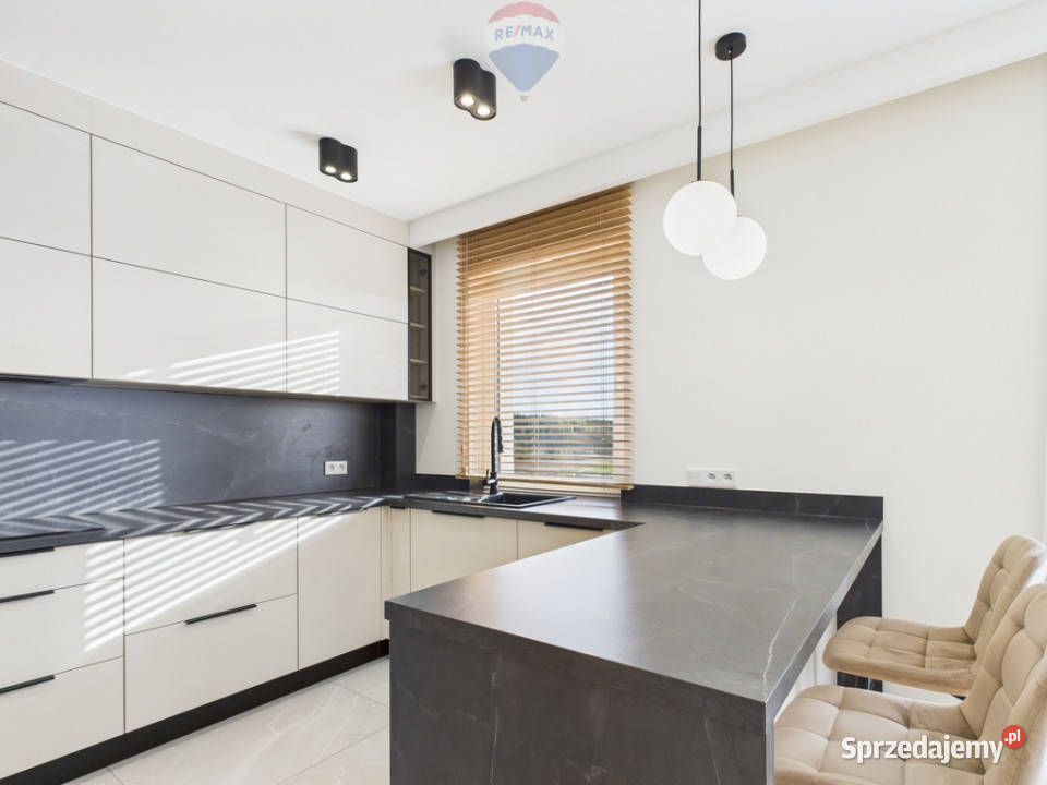 Nowe luksusowe mieszkanie z widokiem na Tatry Liczba pokoi 3 Nowy Targ sprzedam