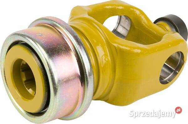 Widłak szybkozłączny z pierścieniem ustalającym Kamionna sprzedam