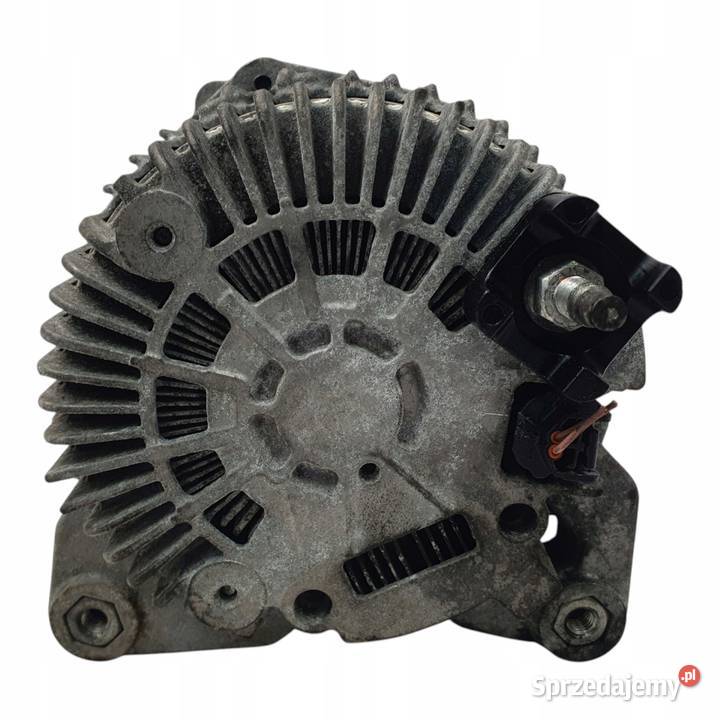 ALTERNATOR Renault Megane III Scenic III 15 DCI
