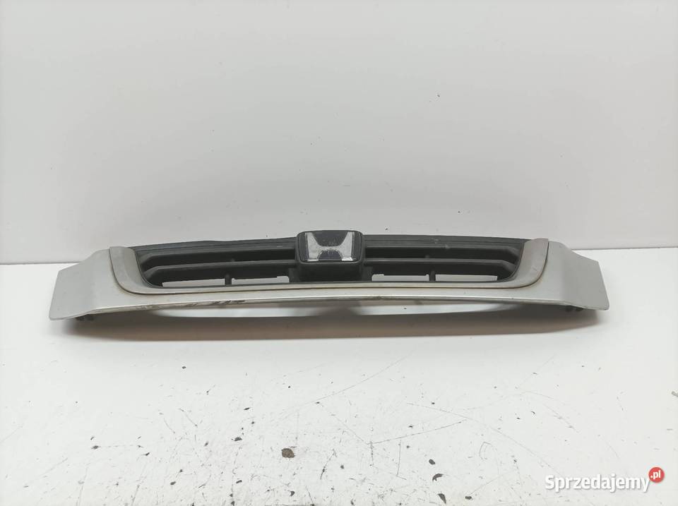ATRAPA GRILL Honda CRV I 19952001 Części samochodowe