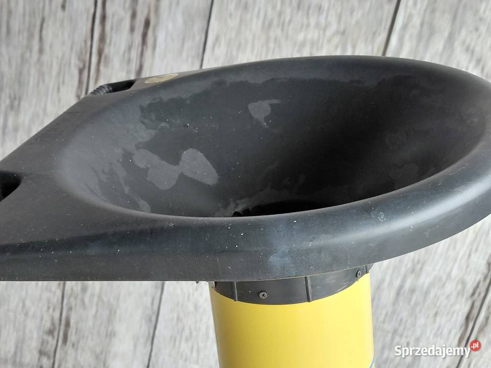 rozdrabniacz do gałęzi 130 Byczyna