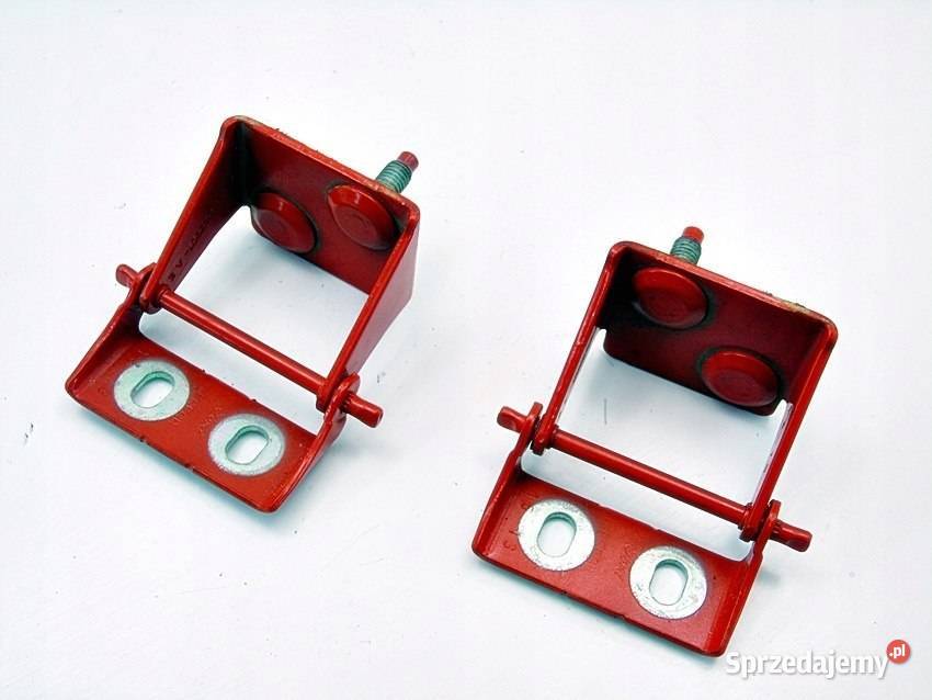 ZAWIASY KLAPY BAGAŻNIKA FOCUS 3 KOMBI osobowe