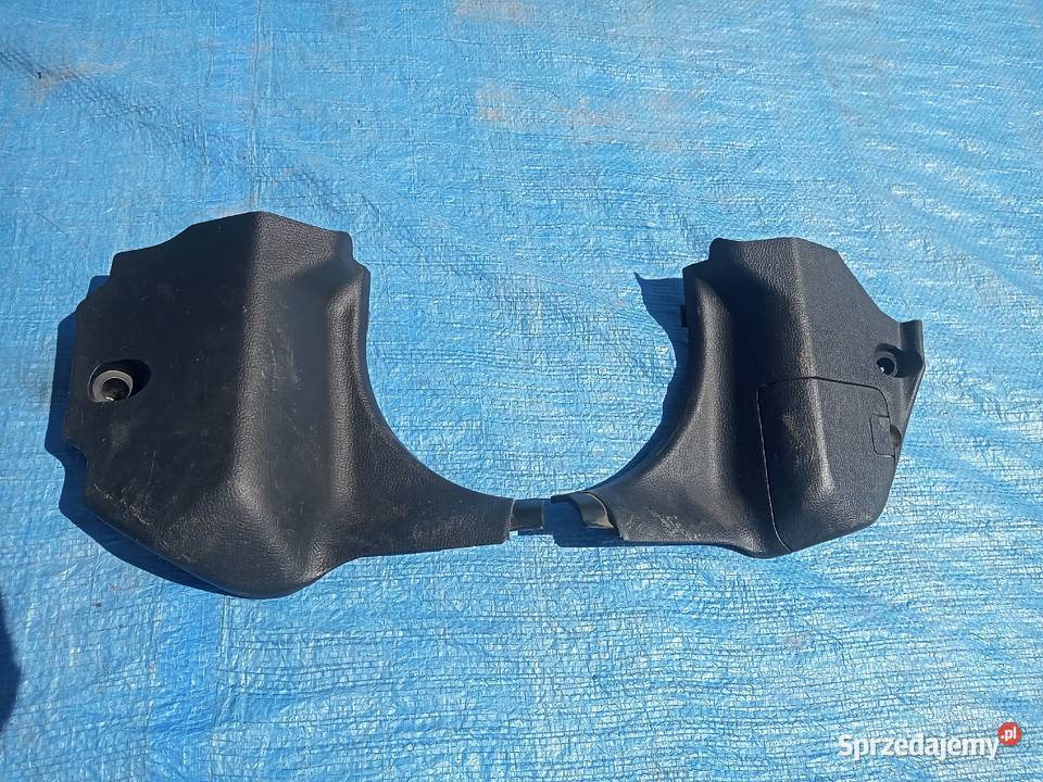 Plastiki boczne Zaślepki Mazda 6 GG GY Sandomierz