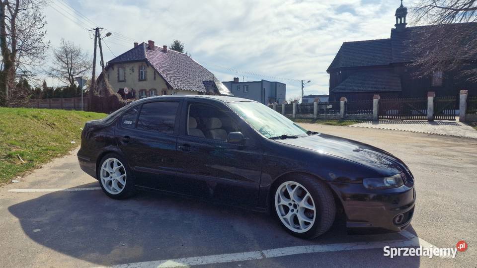 Toledo 23VR5 AGZ 150 LPG Września