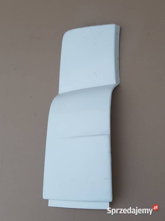 DAF XF 105 SPOILER ZAKABINOWY OWIEWKA PRAWA lubuskie Trzciel