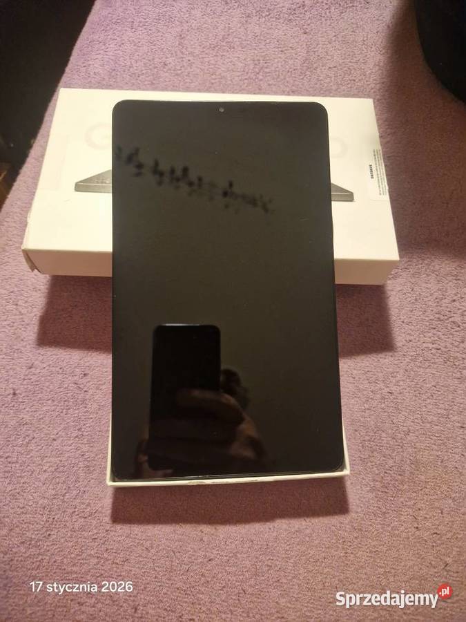 Samsung Galaxy TAB A9 z LTE Legnica