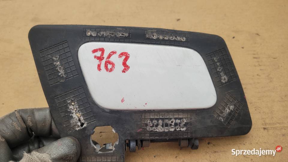 AUDI A5 ZAŚLEPKA SPRYSKIWACZA ZDERZAKA PRAWY sprzedam