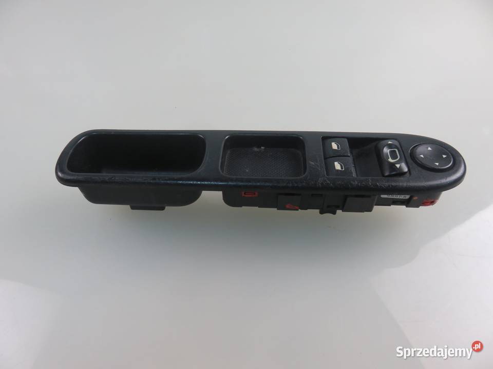 PANEL SZYB PEUGEOT 307 96351622XT