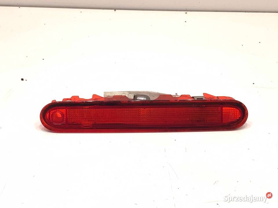 LAMPA STOP RENAULT KANGOO II 89071182SG Minivan sprzedam