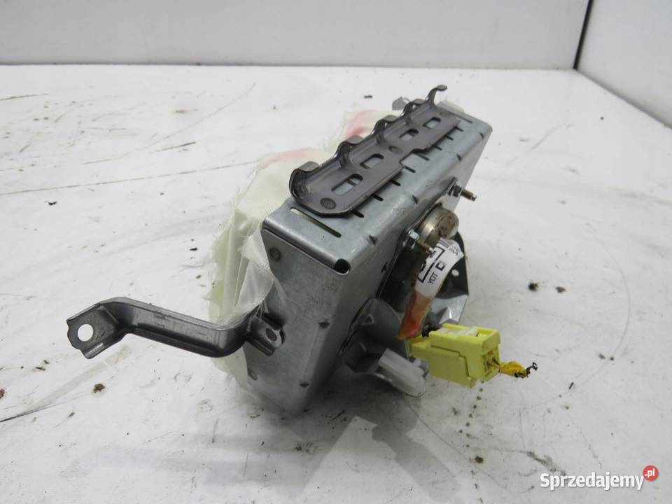 PODUSZKA PASAŻERA AVENSIS T29 Poduszki powietrzne lubelskie