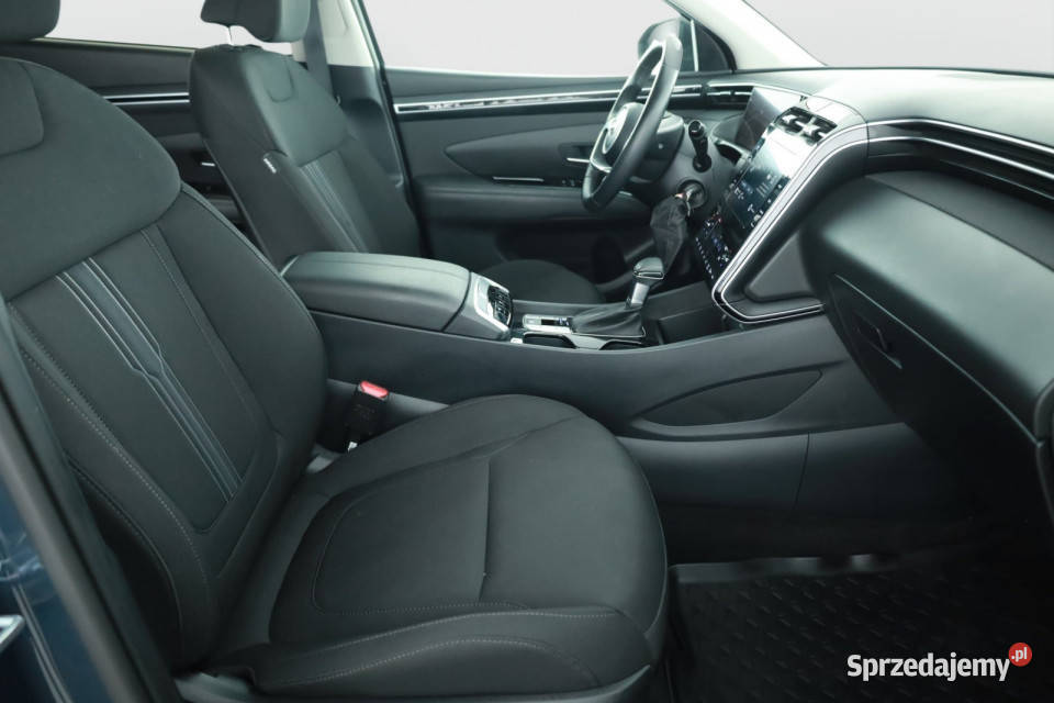 Hyundai Tucson 16 TGDI 48V MHEV 4/5 Motoryzacja sprzedam