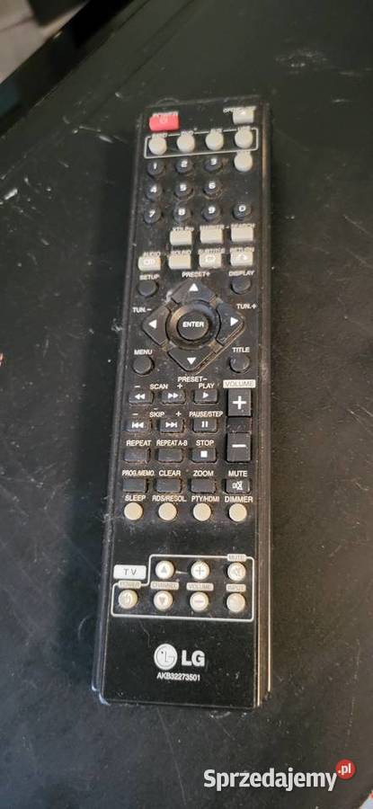 Kino domowe LG jednostka sterującą 51 HDMI Choceń