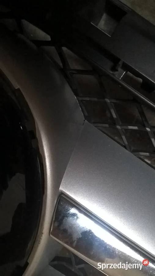Mecedes bklasa w246 radar distronic czujniki pdc osobowe Poznań