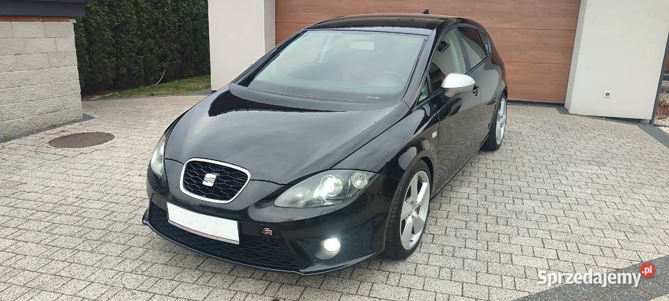 FR 20 FSi Navi Skóra Xenon możliwa zamiana Radom