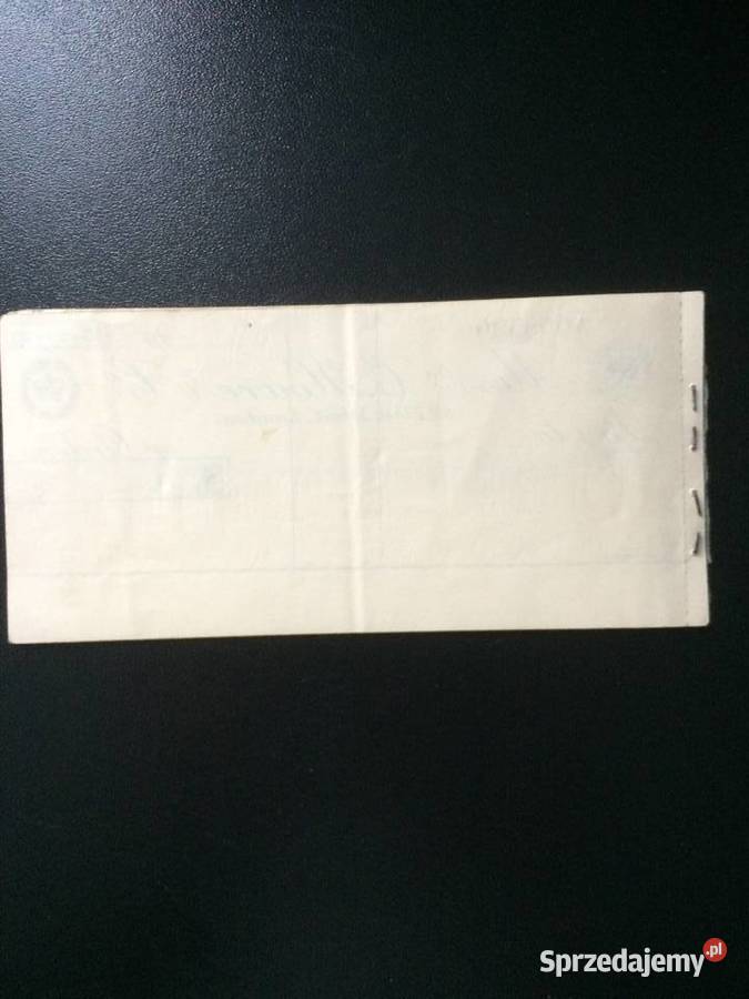 240 Książeczka Zamówień