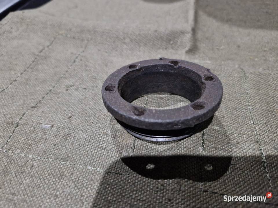 Junak M10 nakrętka kolanka