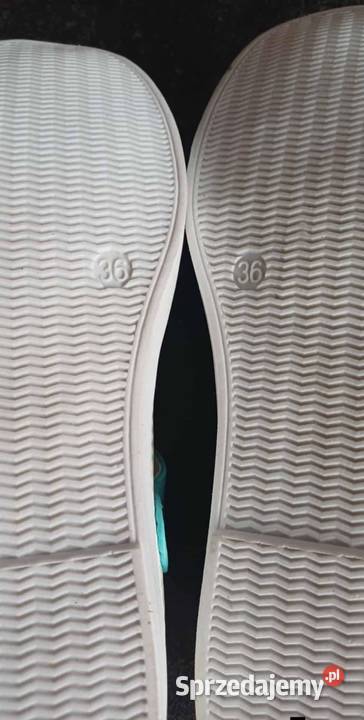 BALERINKI dziewczęce 36 Goczałkowice-Zdrój