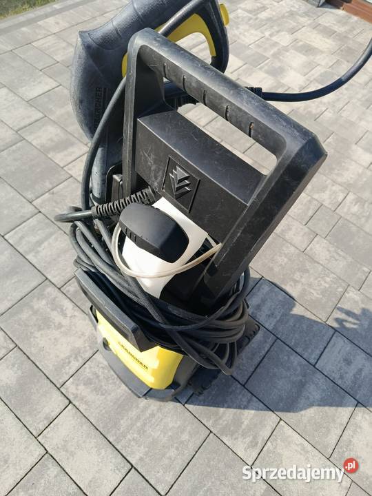 Myjka ciśnieniowa KARCHER K5 Jubilee sprzedam