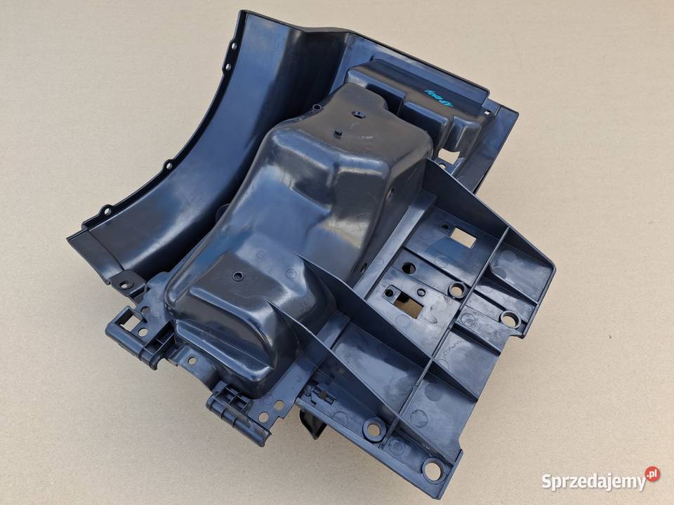 SCANIA 4 GARNEK OBUDOWA REFLEKTORA LAMPY 1543635 Bieleń