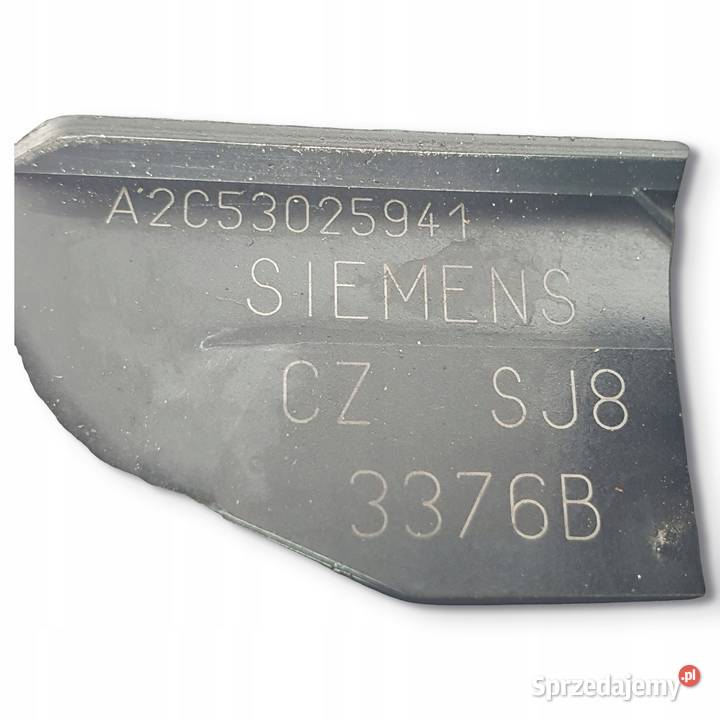 ZAWÓR EGR Audi A3 8P VW Golf V 16 FSI 03C131503B Chełm